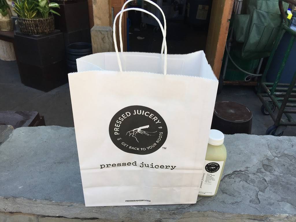 Pressed Juicery | restaurant | 310 Manhattan Beach Blvd, Manhattan Beach, CA 90266, USA | 3103791916 OR +1 310-379-1916