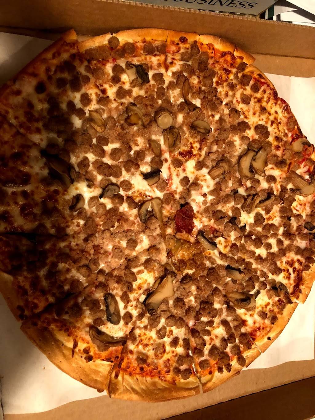 Jerrys Pizza | restaurant | 2250 N Trade Days Blvd, Canton, TX 75103, USA | 9035674821 OR +1 903-567-4821