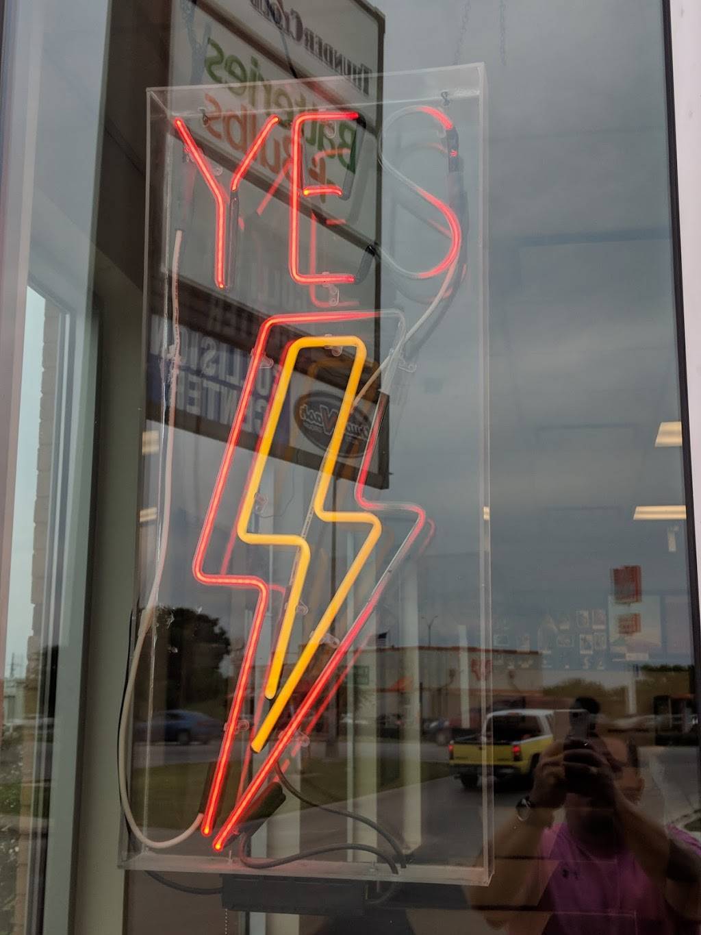 ThunderCloud Subs | restaurant | 1035 TX-123 #101, San Marcos, TX 78666, USA | 5127387283 OR +1 512-738-7283