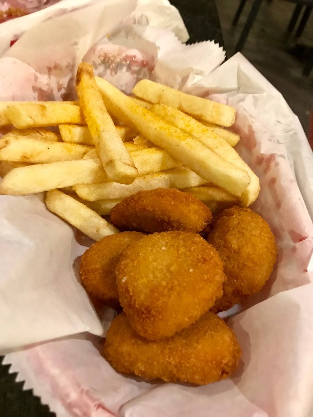 Pop Top Burgers | restaurant | 3122 FM 528 Rd, Webster, TX 77598, USA | 8326322211 OR +1 832-632-2211