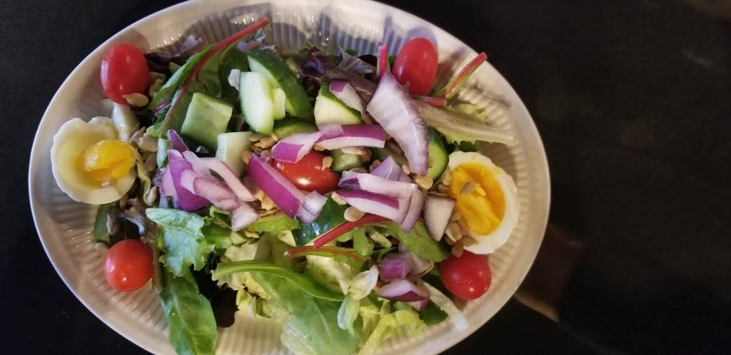 Gumbos | restaurant | 53 N Walnut St, Mt Clemens, MI 48043, USA | 5863073100 OR +1 586-307-3100