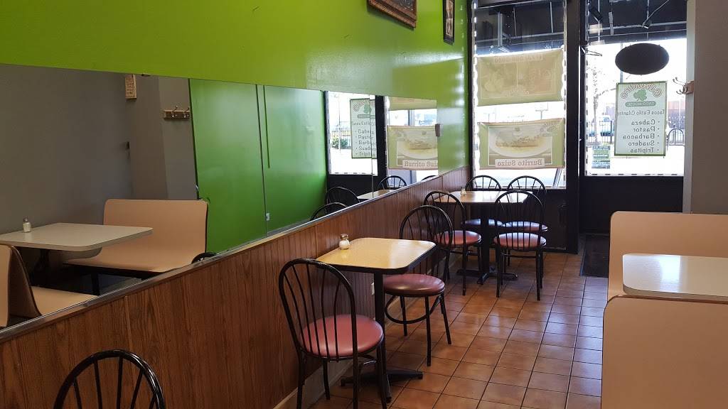 Cilantro Taco House | restaurant | 3336 W Lawrence Ave, Chicago, IL 60625, USA | 7735885080 OR +1 773-588-5080