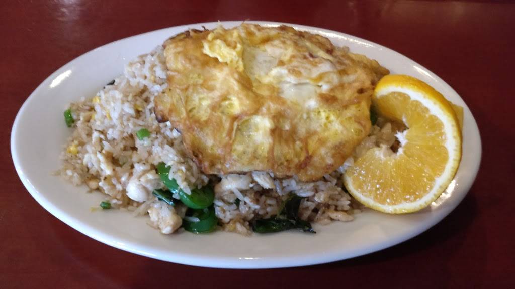 3 Ladies Thai Cuisine | restaurant | 1035 Vandercar Way #800, Florence, KY 41042, USA | 8595342719 OR +1 859-534-2719