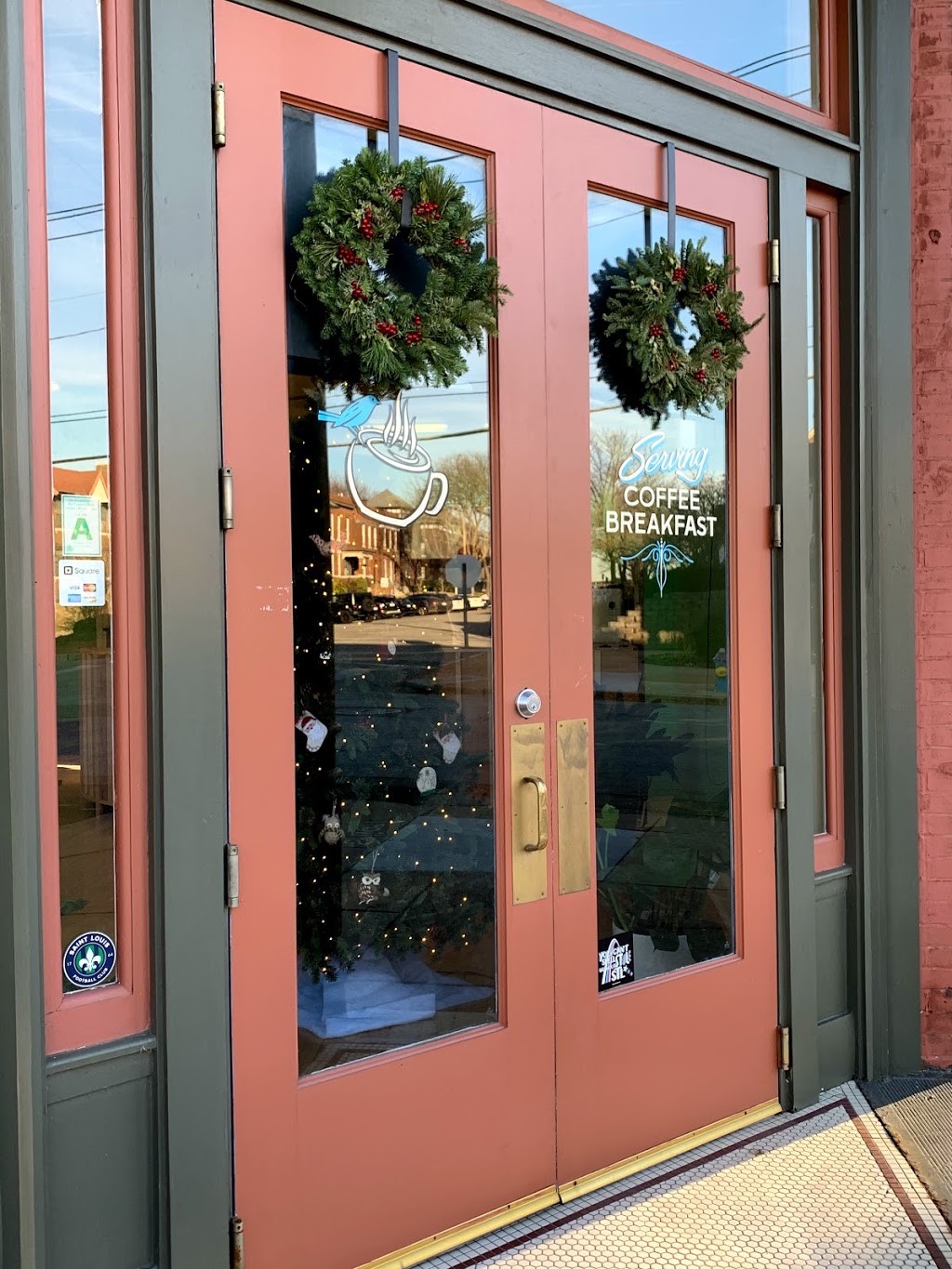 Songbird | restaurant | 4476 Chouteau Ave, St. Louis, MO 63110, USA | 3147814344 OR +1 314-781-4344