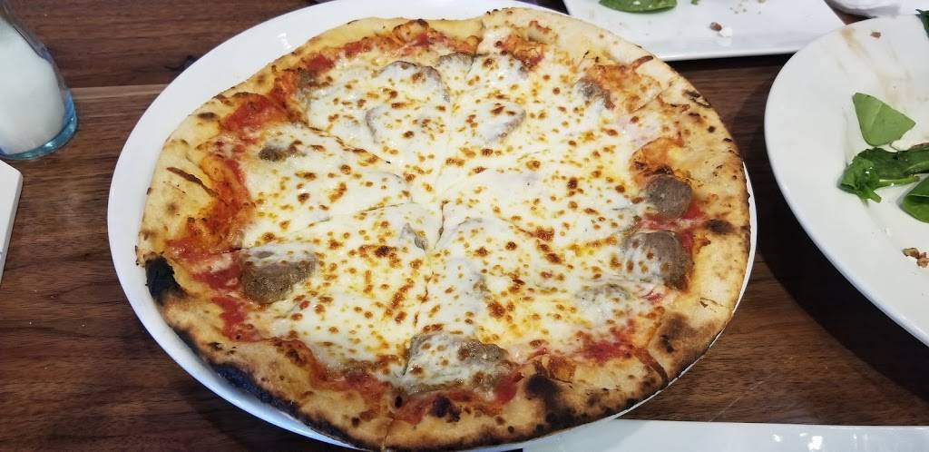 Chicago Woodfire Pizza Co. | restaurant | 6170 W Grand Ave #337, Gurnee, IL 60031, USA | 8478551201 OR +1 847-855-1201