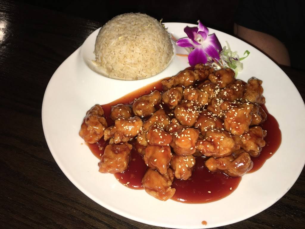 Hunan Fusion | restaurant | 2405 S 132nd St, Omaha, NE 68144, USA | 4023345382 OR +1 402-334-5382