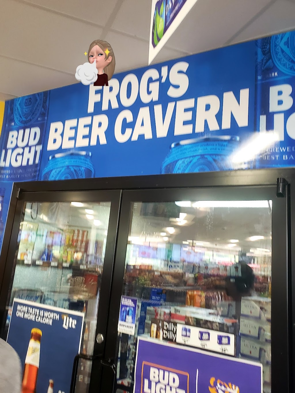 Frogs at Magnolia Beach | restaurant | A, 1200, 6865 Magnolia Beach Rd, Denham Springs, LA 70706, USA | 2252437671 OR +1 225-243-7671