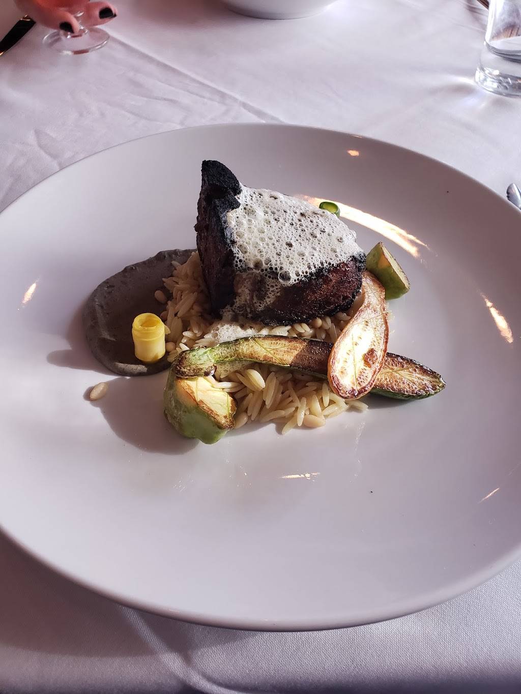 Postmark Restaurant | restaurant | 3410 Telford St, Cincinnati, OH 45220, USA | 5132813663 OR +1 513-281-3663