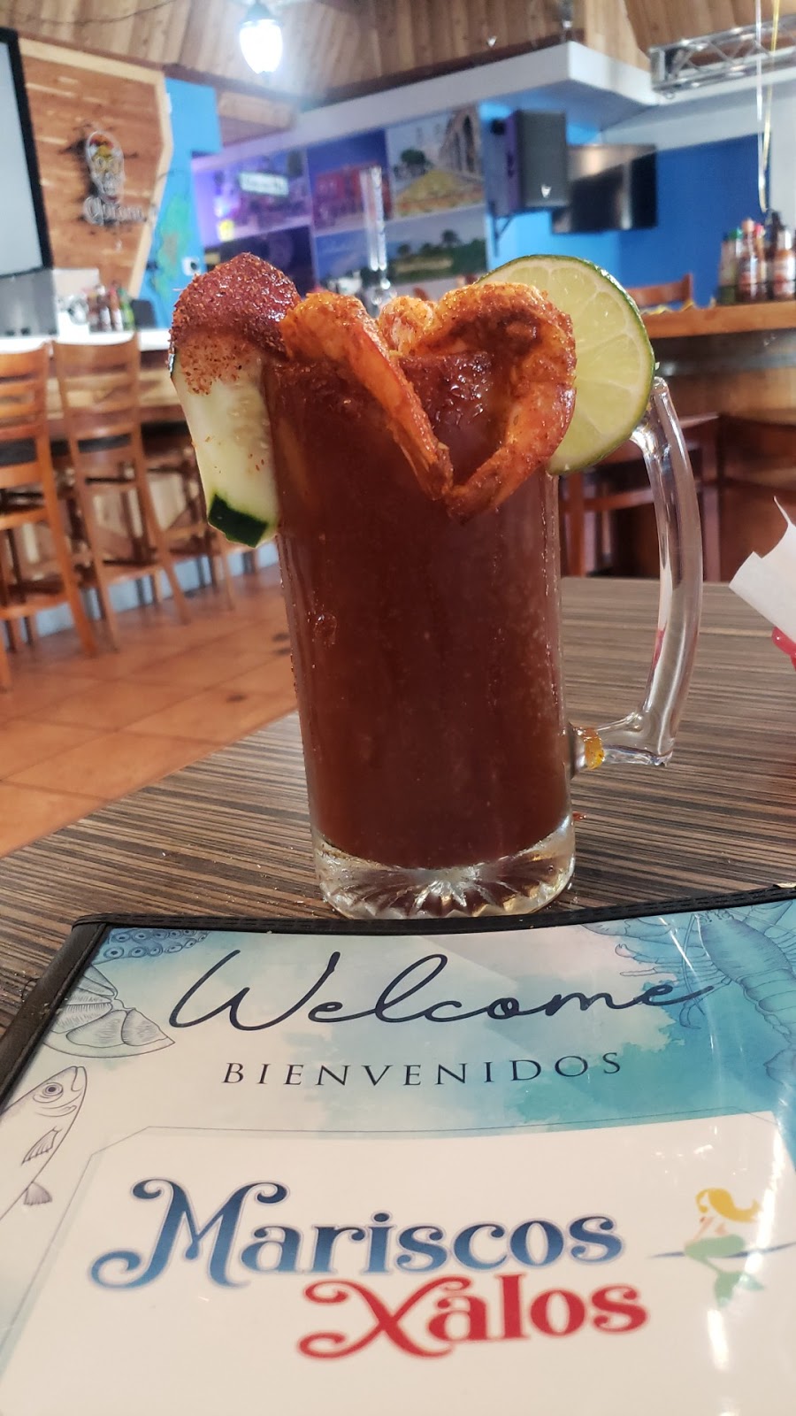 Mariscos Xalos | restaurant | 2650 Alum Rock Ave, San Jose, CA 95116, USA | 4086493342 OR +1 408-649-3342