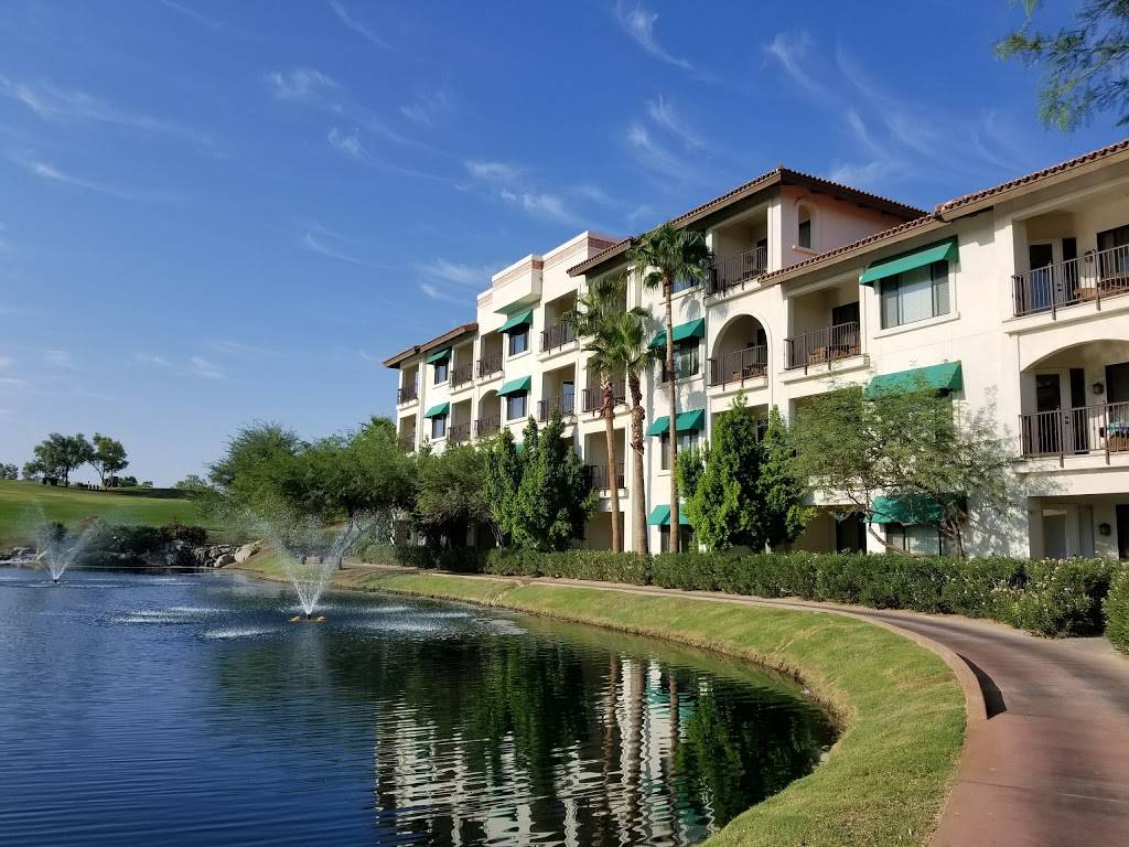 Arizona Grand Resort & Spa | restaurant | 8000 Arizona Grand Pkwy, Phoenix, AZ 85044, USA | 6024389000 OR +1 602-438-9000