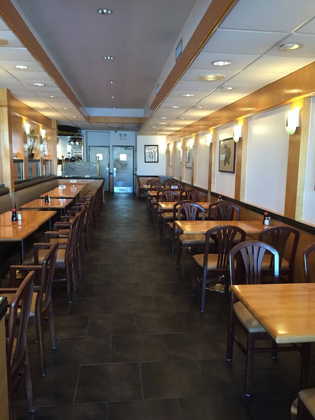 Panda Garden | restaurant | 5475 W Loop S # 180, Houston, TX 77081, USA | 7136670880 OR +1 713-667-0880