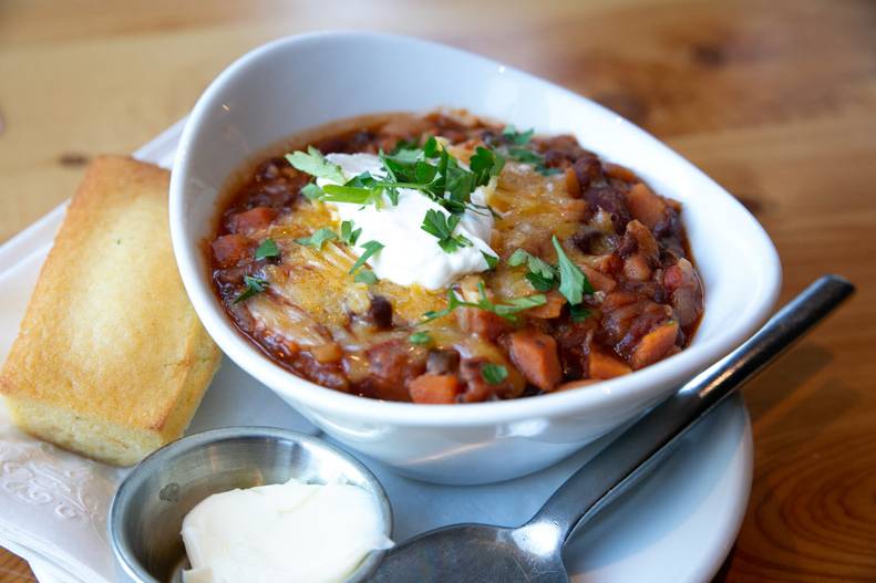 f&b cafe at Marquam Hill | restaurant | 3460 SW US Veterans Hospital Rd, Portland, OR 97239, USA | 5037195634 OR +1 503-719-5634