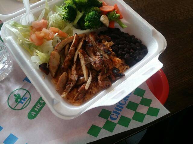 Taco King | restaurant | 6405 108th St, Forest Hills, NY 11375, USA | 7188968100 OR +1 718-896-8100