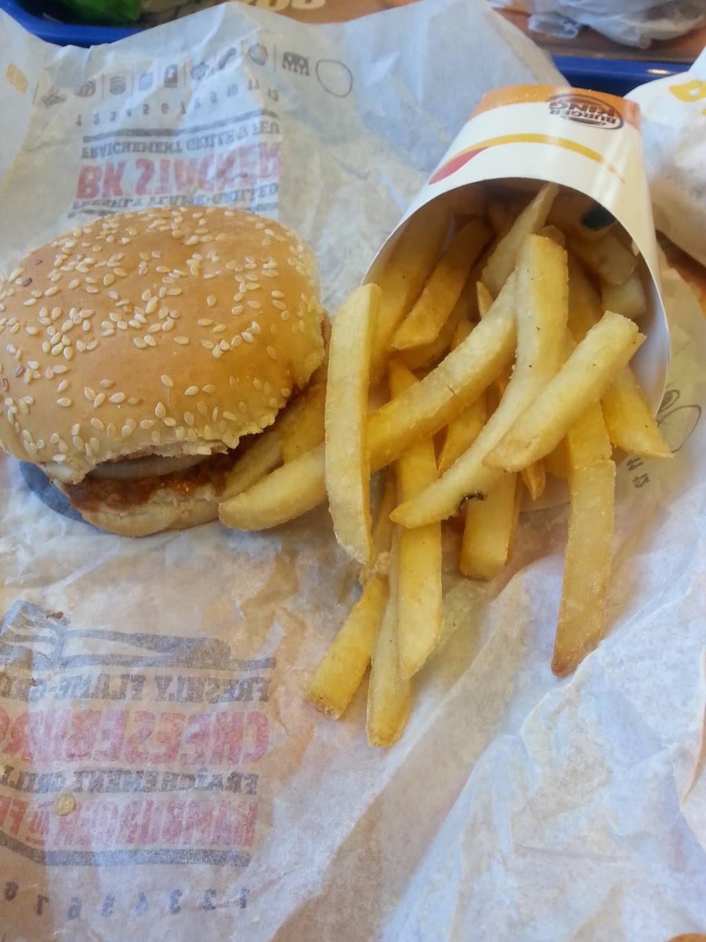 Burger King | restaurant | 2372 Finch Ave W, North York, ON M9M 2W8, Canada | 4167499087 OR +1 416-749-9087