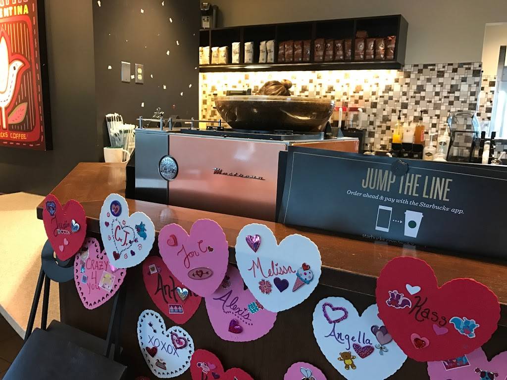 Starbucks | cafe | 600 W Twelve Mile Rd, Madison Heights, MI 48071, USA | 2485440168 OR +1 248-544-0168