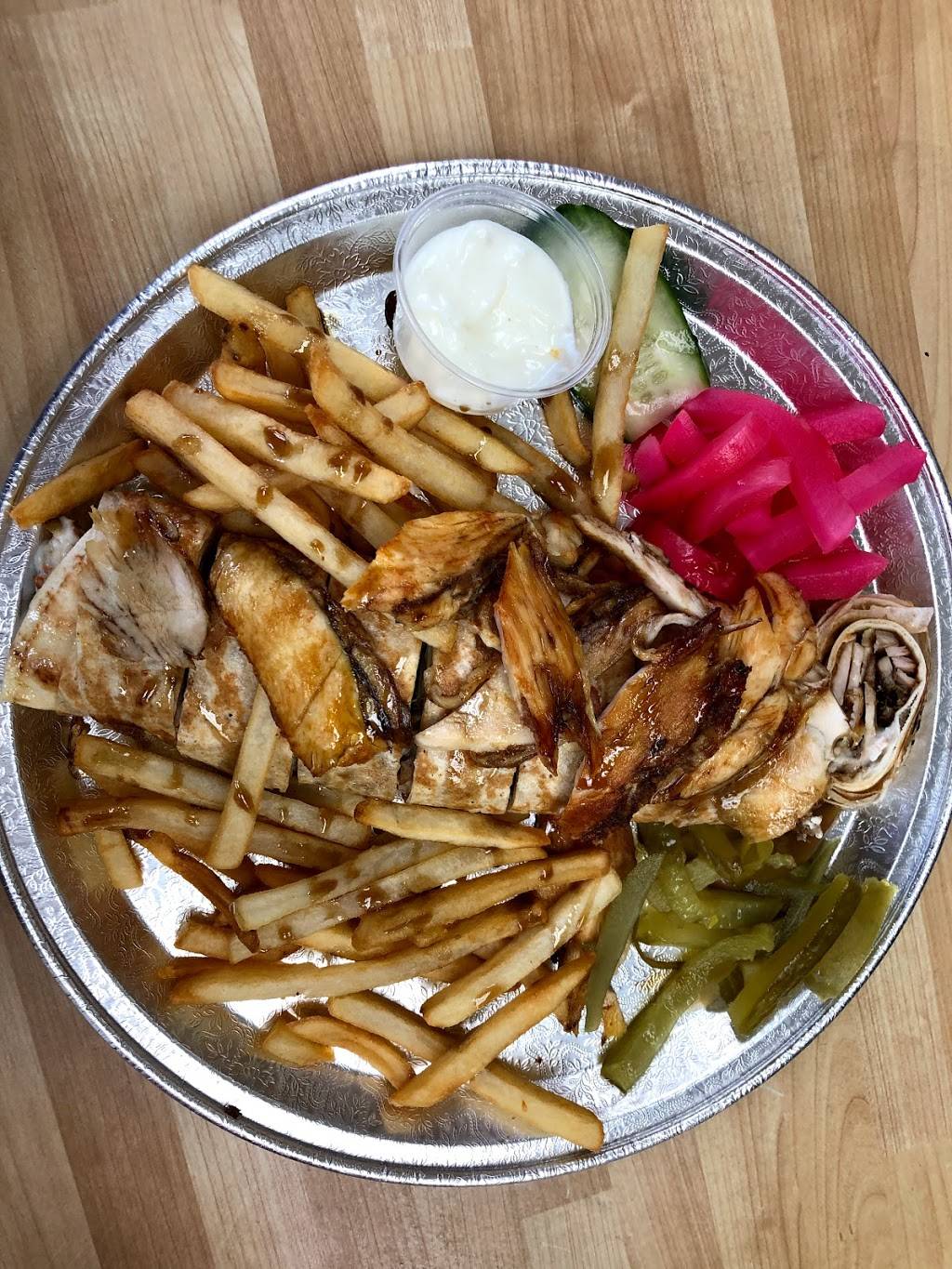 Sultan Pizza | meal delivery | 260 Blue Forest Dr, London, ON N6G 3J7, Canada | 5194741400 OR +1 519-474-1400