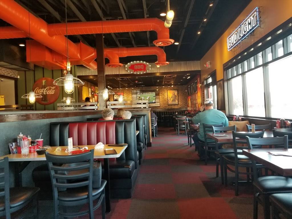 RibCrib BBQ | restaurant | 500 Ridge Rd S, Wichita, KS 67209, USA | 3169778855 OR +1 316-977-8855