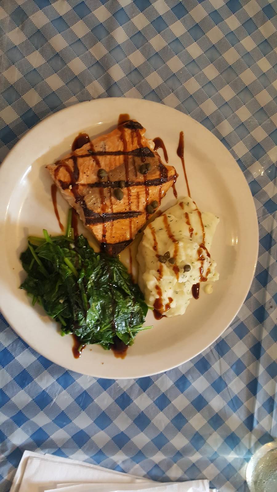 Clerici Osteria | restaurant | 1942 Smith St, North Providence, RI 02911, USA | 4013490499 OR +1 401-349-0499