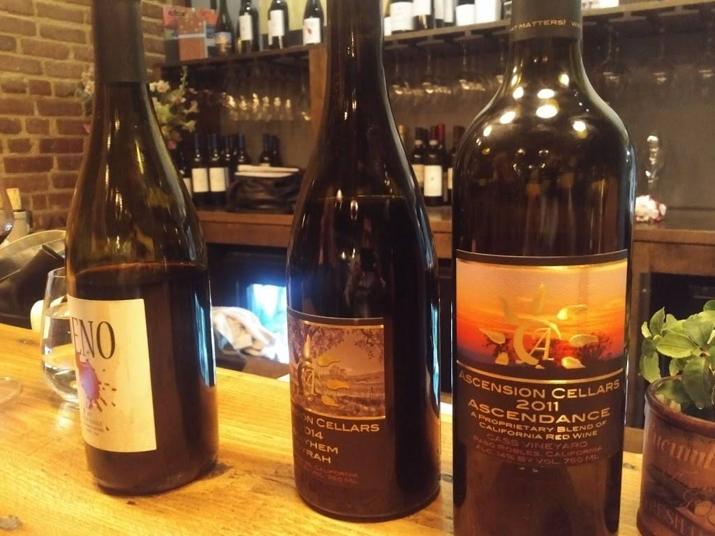 The Saltner Wine & Cicchetti | restaurant | 108 E Colorado Blvd, Monrovia, CA 91016, USA | 6267754025 OR +1 626-775-4025