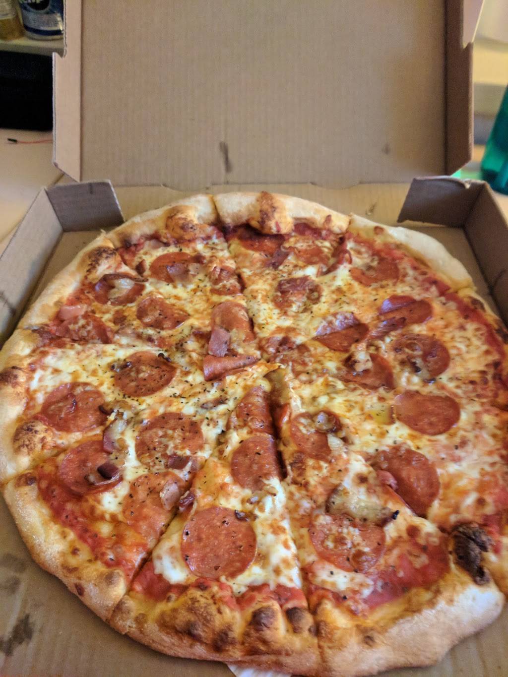 La Pizza & Pasta | restaurant | 30 Taunton Rd E, Oshawa, ON L1G 3T7, Canada | 9057255100 OR +1 905-725-5100