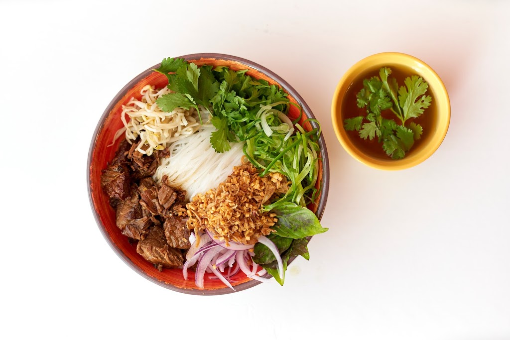 TRAN AN | restaurant | 215 NE 82nd St, Miami, FL 33138, USA | 3059055006 OR +1 305-905-5006