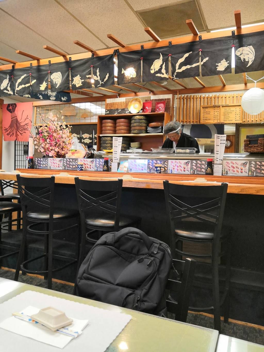 Toshi Restaurant | restaurant | 745 SW 185th Ave, Beaverton, OR 97006, USA | 5036498007 OR +1 503-649-8007