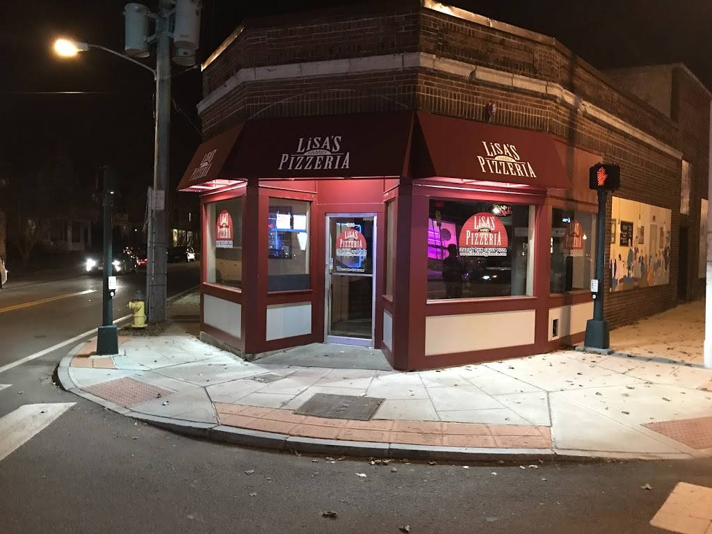 Lisa’s Family Pizzeria | restaurant | 368 Trapelo Rd, Belmont, MA 02478, USA | 6174898900 OR +1 617-489-8900