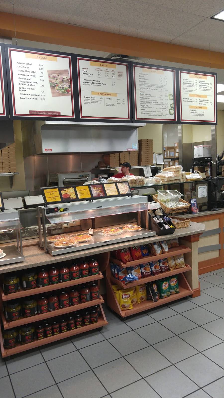 Amatos | restaurant | 103 US-1 BYP, Kittery, ME 03904, USA | 2074392168 OR +1 207-439-2168