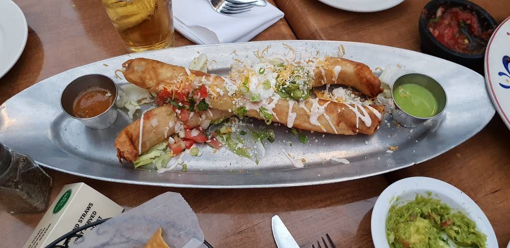 Baja Cantina | restaurant | 311 Washington Blvd, Marina Del Rey, CA 90292, USA | 3108212252 OR +1 310-821-2252