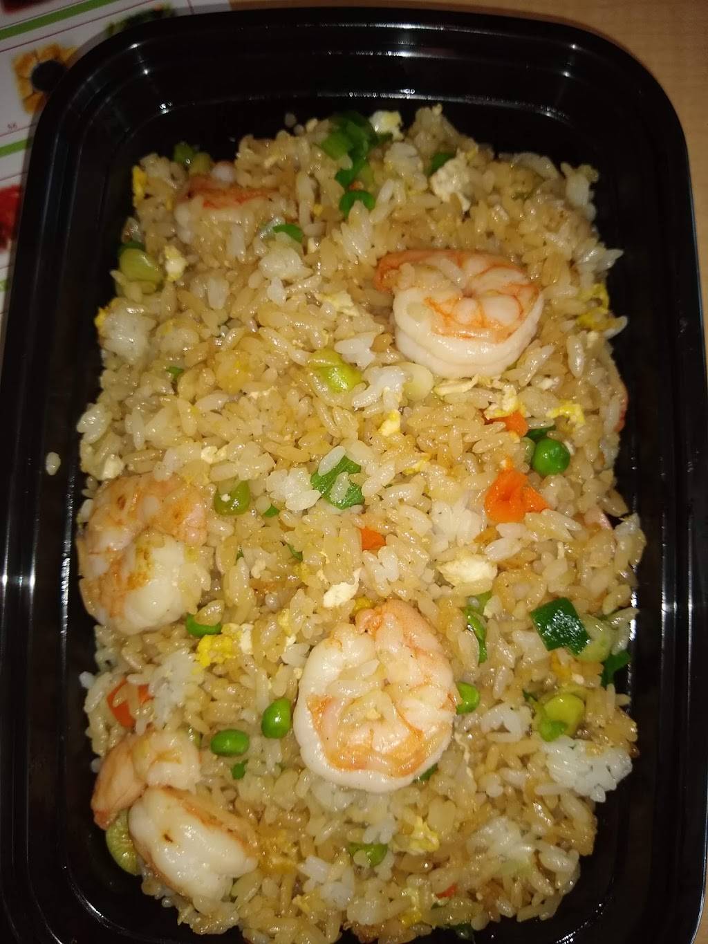 Ginger Grill 88 | restaurant | 10411 NE Fourth Plain Blvd, Vancouver, WA 98662, USA | 3605973566 OR +1 360-597-3566