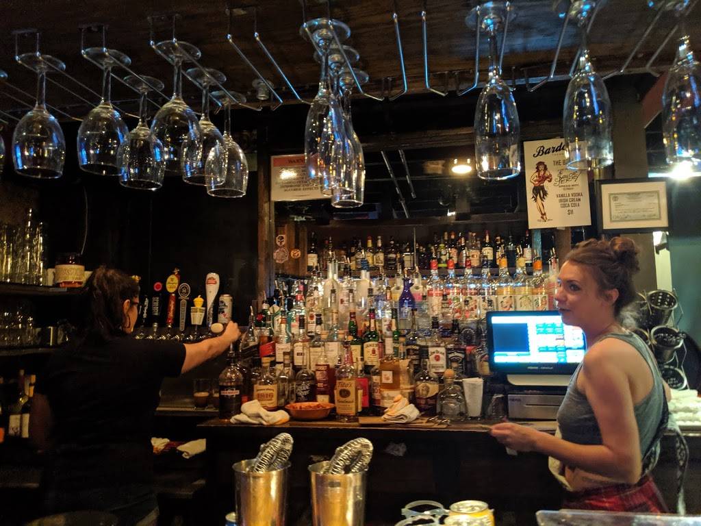 Bardog Tavern | restaurant | 73 Monroe Ave, Memphis, TN 38103, USA | 9012758752 OR +1 901-275-8752