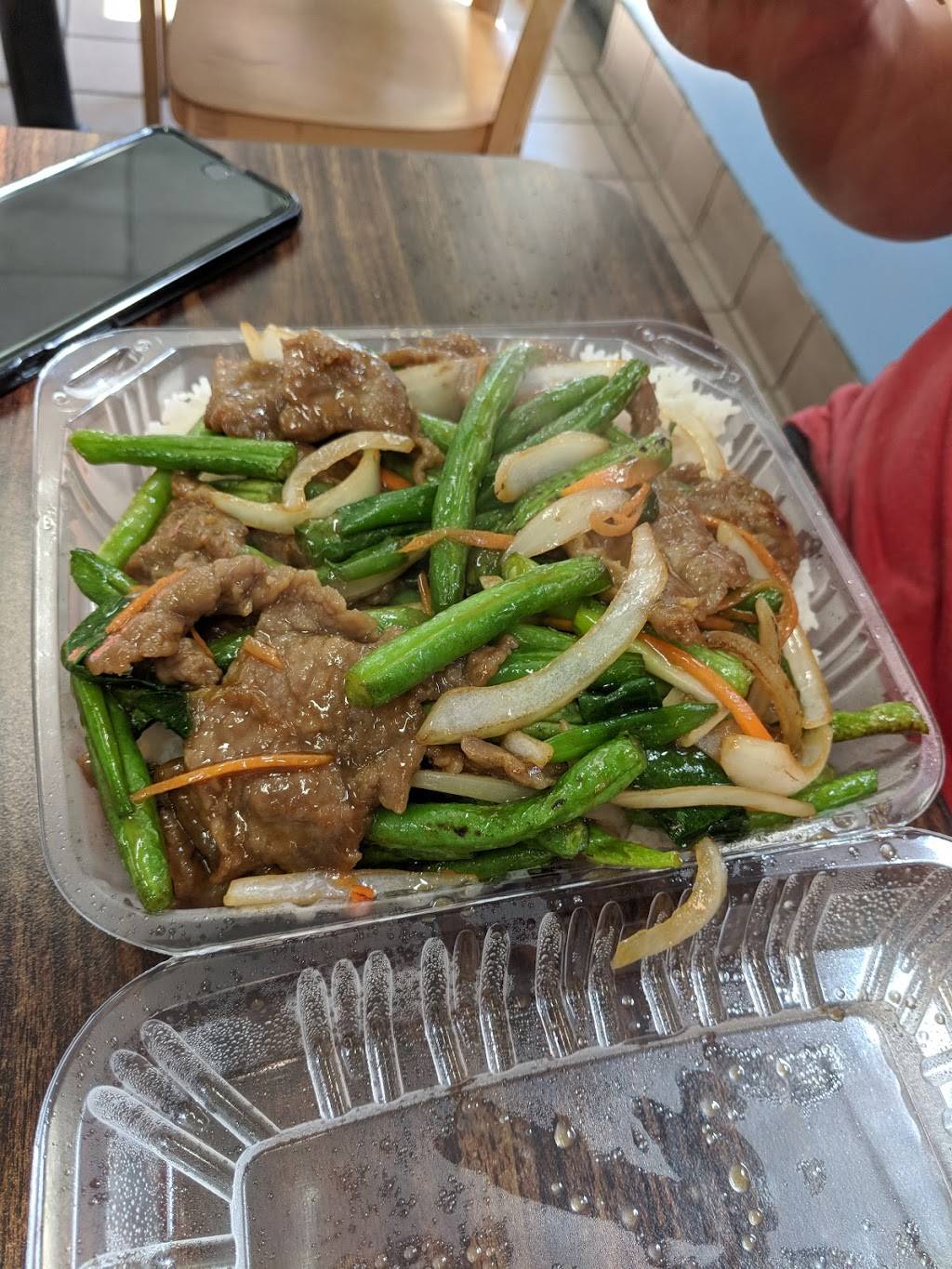 Four Seasons Gourmet Chinese Restaurant | restaurant | 1601 Research Park Dr, Davis, CA 95618, USA | 5307580058 OR +1 530-758-0058