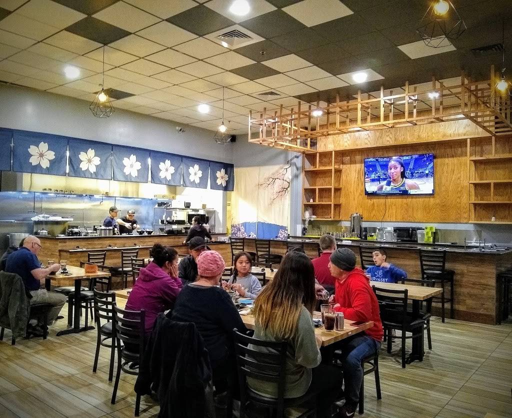 Fujiya Ramen | restaurant | 19215 SE 34th St #100, Camas, WA 98607, USA | 3605973098 OR +1 360-597-3098