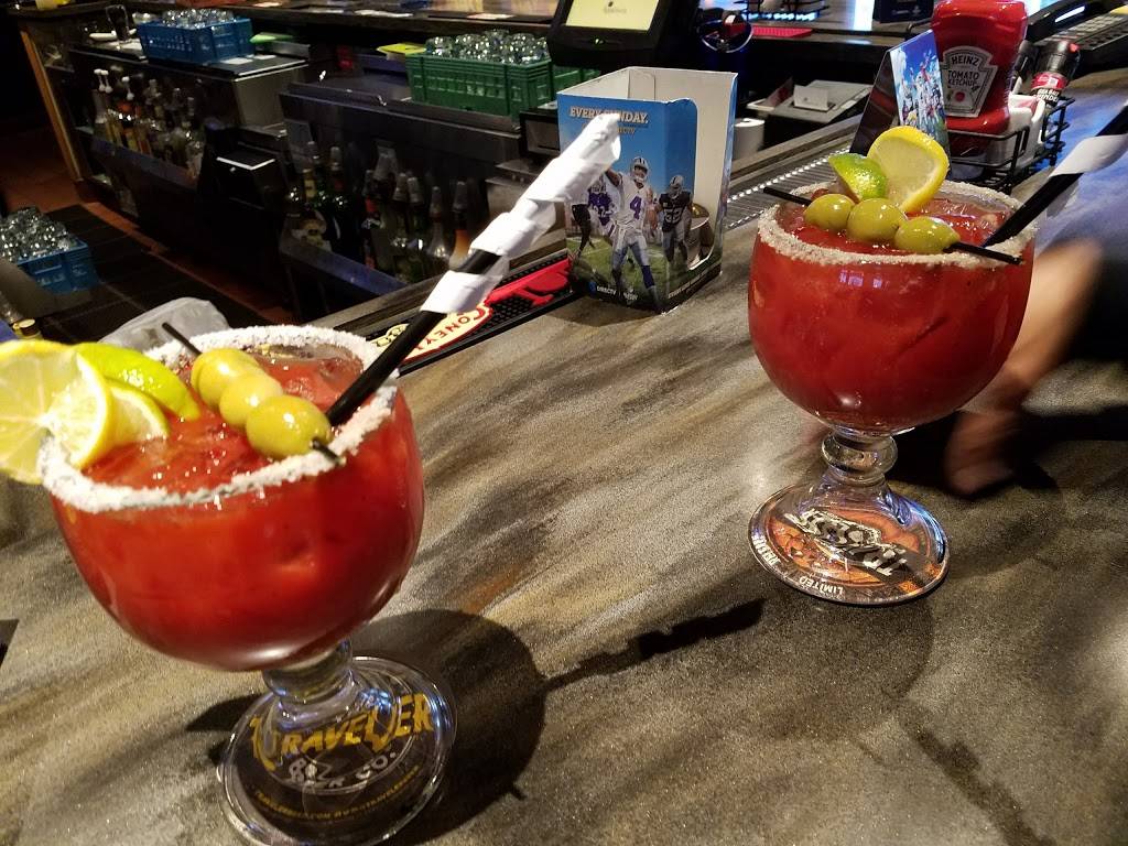 Applebees Grill + Bar | restaurant | 57 Federal Rd, Danbury, CT 06810, USA | 2037907090 OR +1 203-790-7090