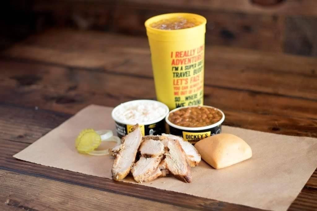 Dickeys Barbecue Pit | restaurant | 106 E Hwy 67 N, Duncanville, TX 75137, USA | 9725849099 OR +1 972-584-9099