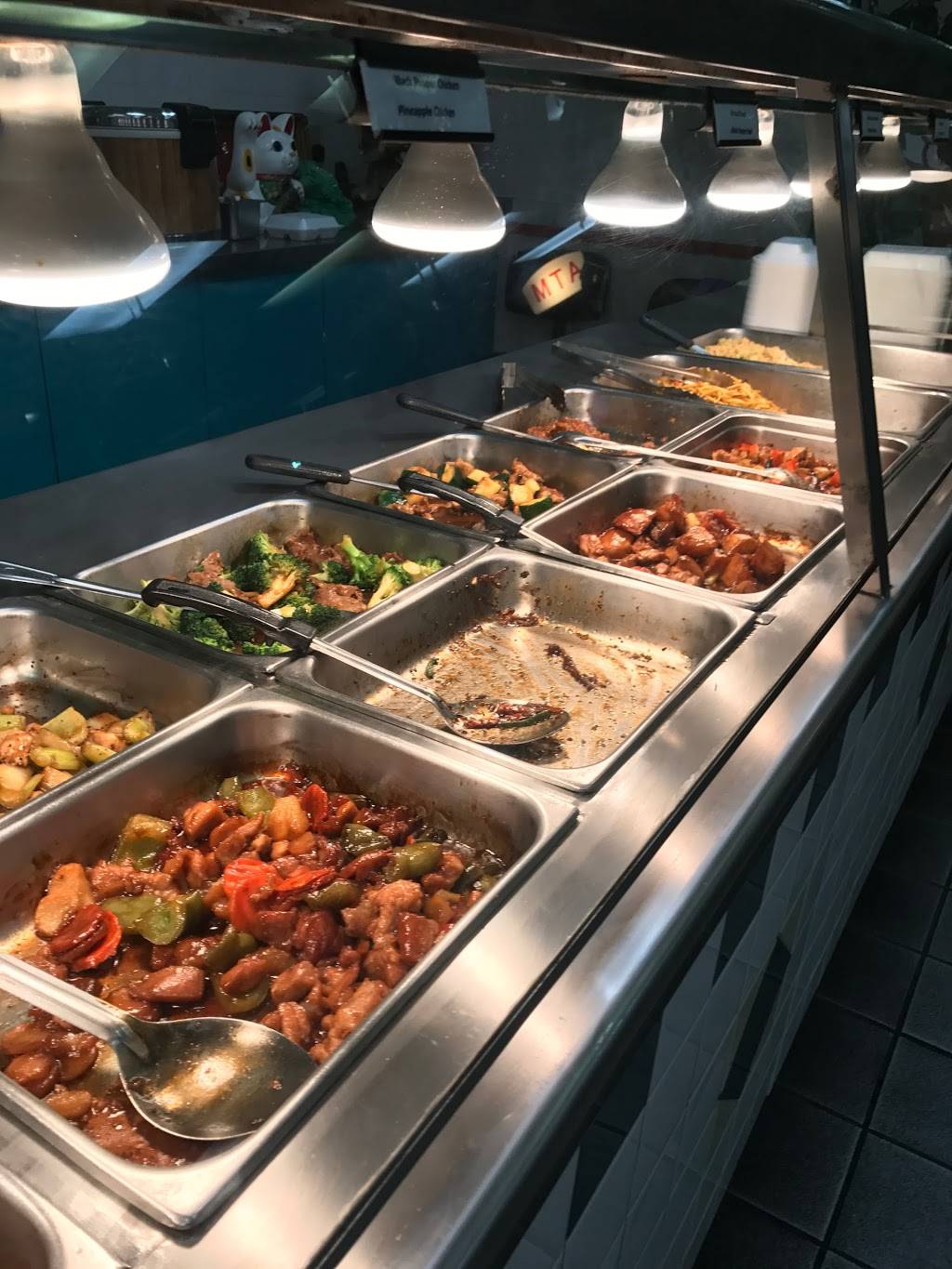 Orange Chicken | restaurant | 5611 Rosemead Blvd, Temple City, CA 91780, USA | 6262868893 OR +1 626-286-8893