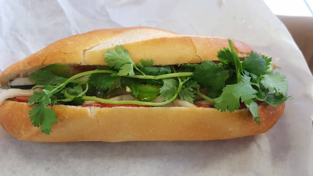 Ba Le Sandwiches | restaurant | 1044 S Federal Blvd, Denver, CO 80219, USA | 3039222129 OR +1 303-922-2129