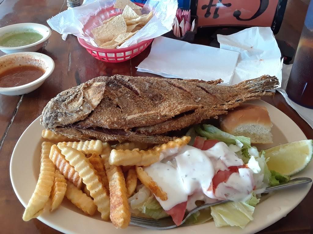 El Sinaloense Seafood & Bar | restaurant | 1711 Garth Rd, Baytown, TX 77520, USA | 8329264026 OR +1 832-926-4026