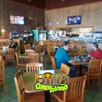Biffs Coney Island | restaurant | 3050 Union Lake Rd 8K, Commerce Charter Twp, MI 48382, USA | 2483667400 OR +1 248-366-7400