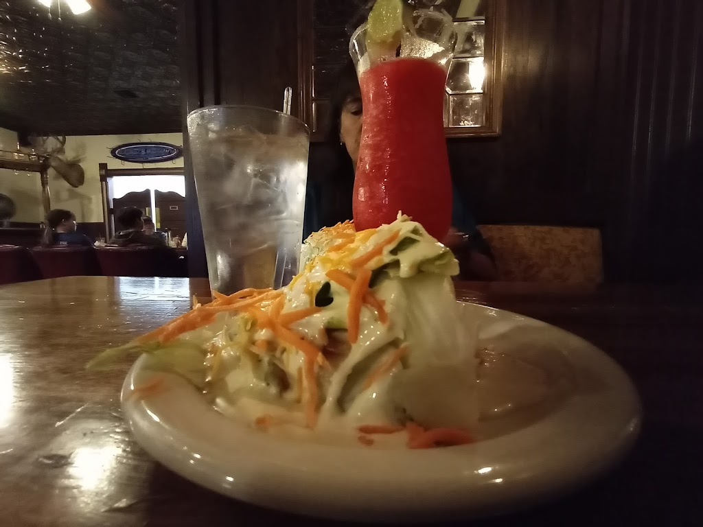 Quincys Steak & Spirits | restaurant | 121 W Main St, Florence, CO 81226, USA | 7197841913 OR +1 719-784-1913