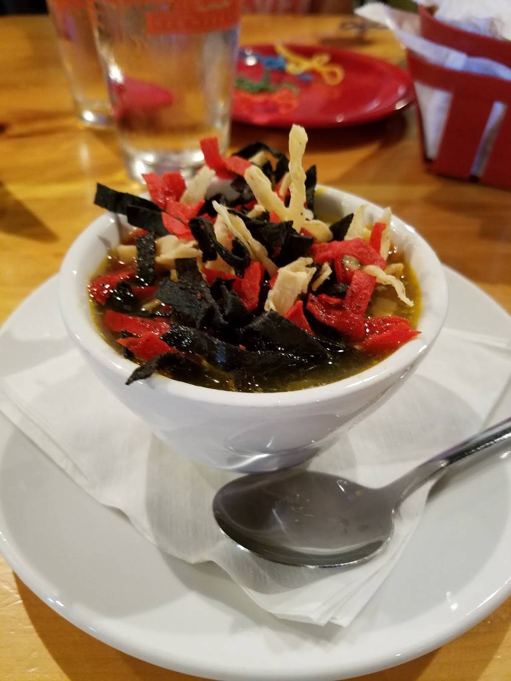 Red Mesa Grill | restaurant | 1544 US-31, Traverse City, MI 49686, USA | 2319382773 OR +1 231-938-2773