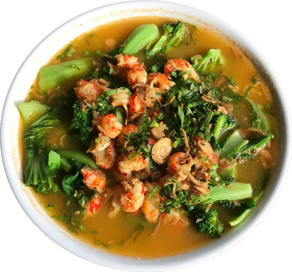 IvyPho | restaurant | 403 E 14th St, Ocean City, NJ 08226, USA | 6097411465 OR +1 609-741-1465