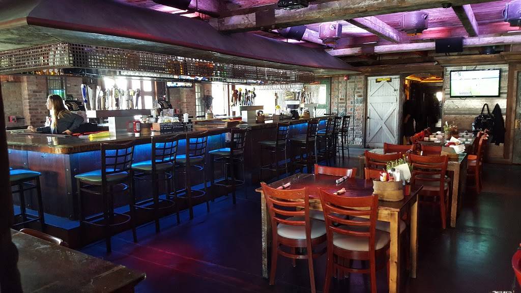 Kim Maries Eat n Drink Away | restaurant | 1411 Kingsley St, Asbury Park, NJ 07712, USA | 7327746666 OR +1 732-774-6666