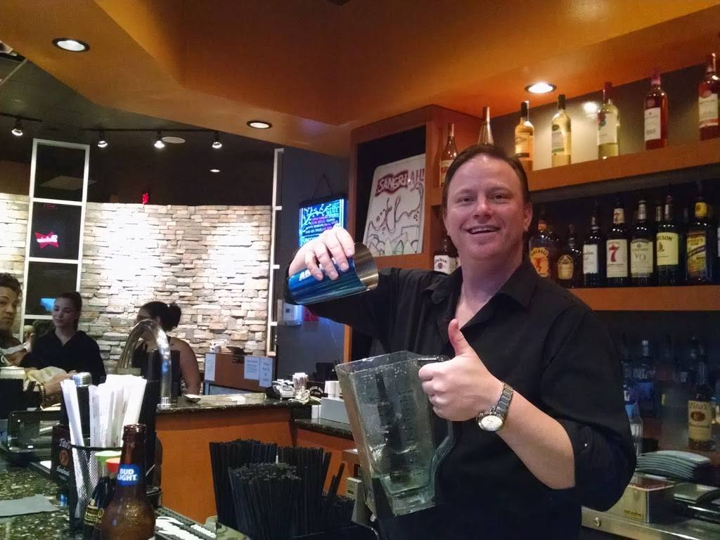 Yamato Japanese Steak House | restaurant | 4714 SW College Rd, Ocala, FL 34474, USA | 3523046077 OR +1 352-304-6077