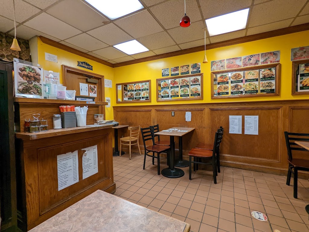 S & I To Go | meal delivery | 168A Brighton Ave, Boston, MA 02134, USA | 6172548488 OR +1 617-254-8488