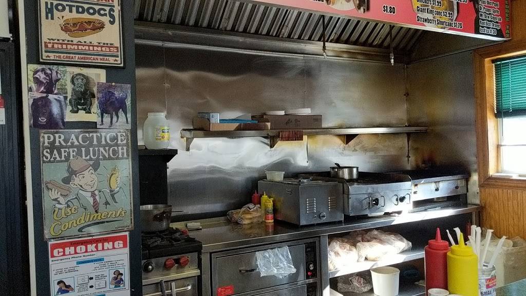 Vinnys Mini Hot Dogs | restaurant | 142 Milton Ave, Ballston Spa, NY 12020, USA | 5183093002 OR +1 518-309-3002