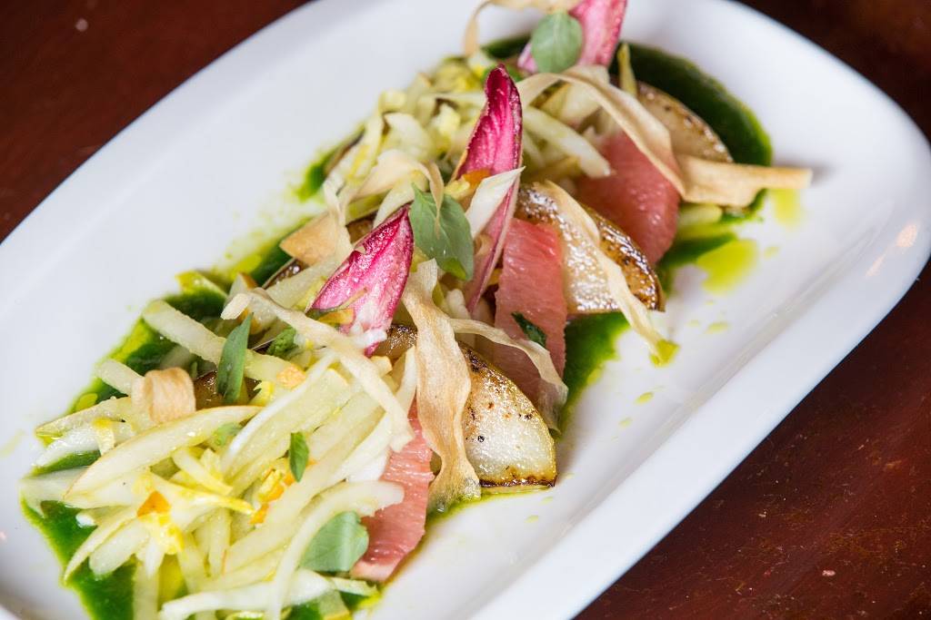 Scopo Divino | night club | 2800 California St #101, San Francisco, CA 94115, USA | 4159283728 OR +1 415-928-3728