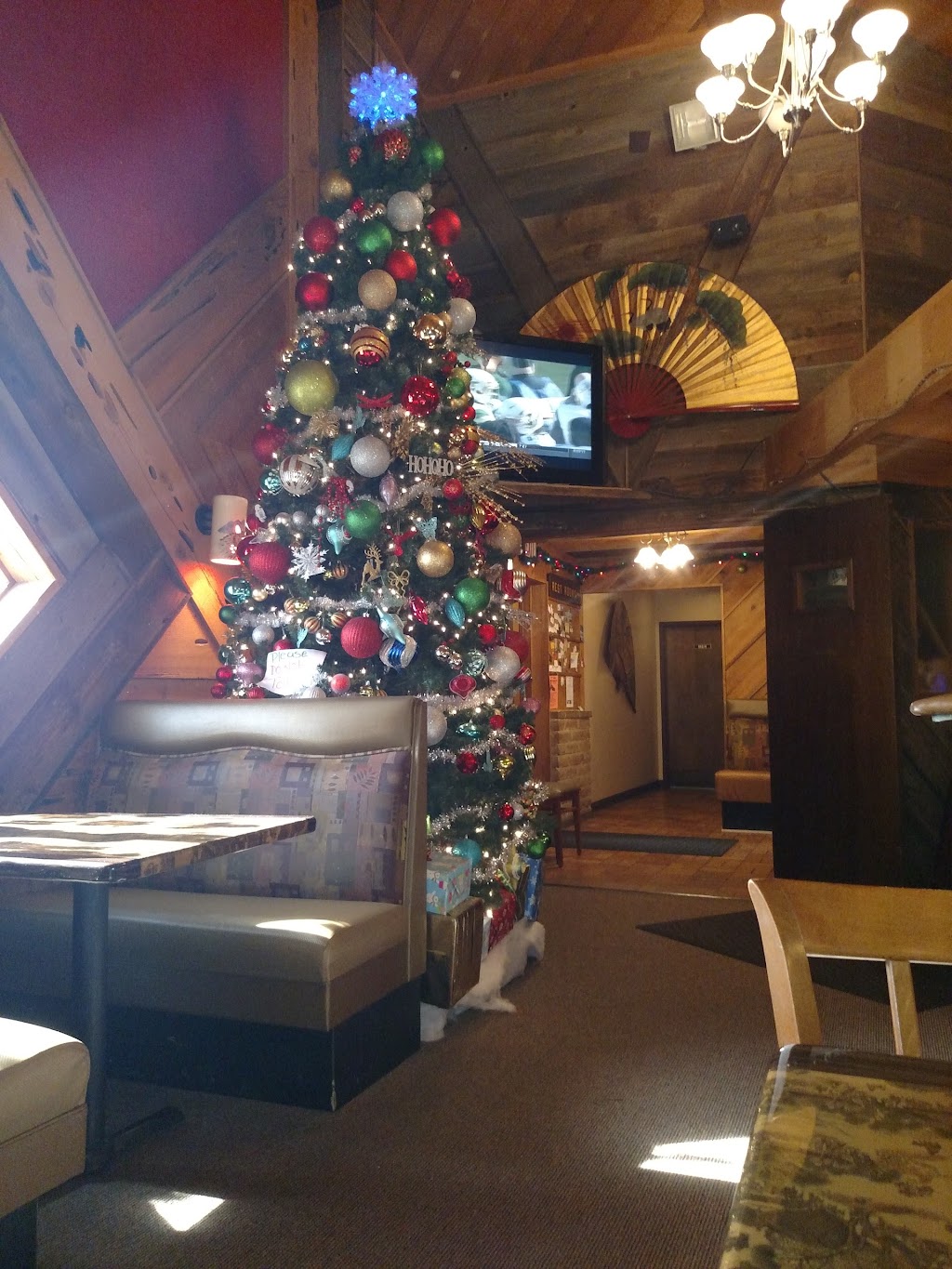 Panda Garden Chinese Restaurant | restaurant | 1100 W Broadway Ave, Bloomfield, NM 87413, USA | 5056329888 OR +1 505-632-9888