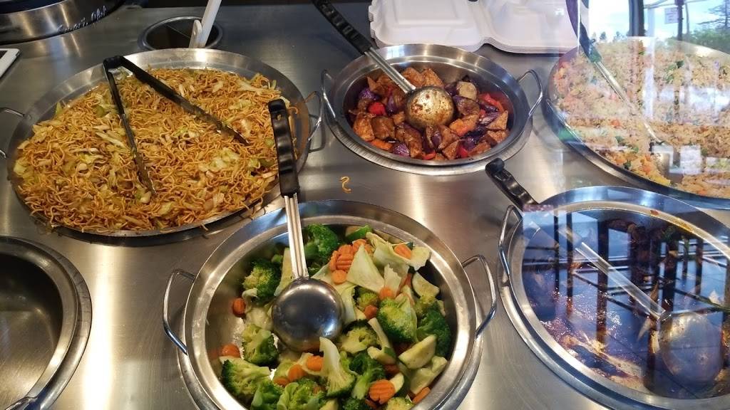 Panda Express | meal takeaway | 3139 Mission College Blvd, Santa Clara, CA 95054, USA | 4083300691 OR +1 408-330-0691