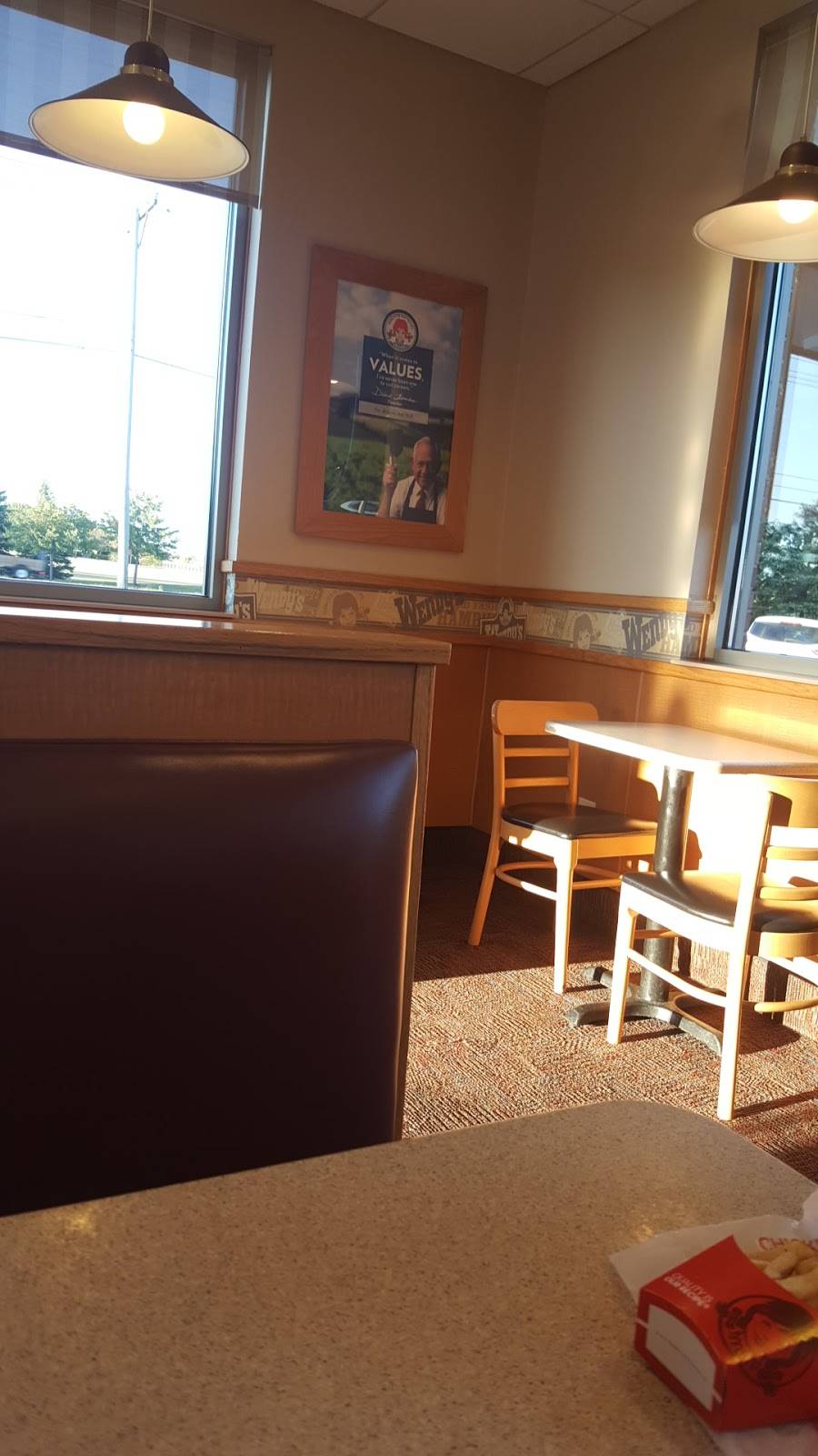 Wendys | restaurant | 3703 IN-32, Westfield, IN 46074, USA | 3178673574 OR +1 317-867-3574